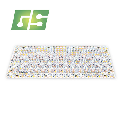 Office  Light Guide Panle Suspension Indoor LED Light Decorate With DC 12V Acrylic Materical