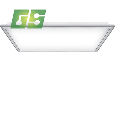 Office  Light Guide Panle Suspension Indoor LED Light Decorate With DC 12V Acrylic Materical