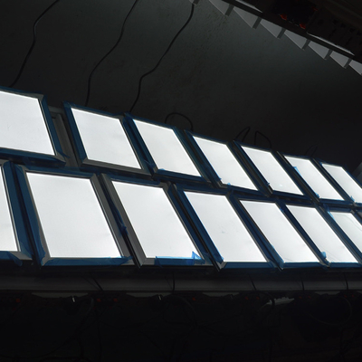 Light Guide Plate for LED Light Box