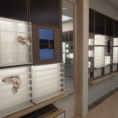 Light Plate For Eyeglass Shop