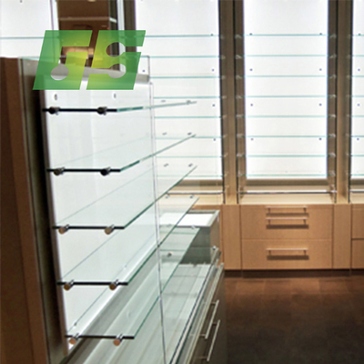 Acrylic Light Panel For Wall Case Backing