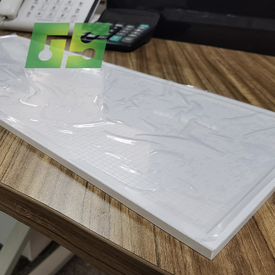 Laser Cutting Light Guide Plate For Back Lit