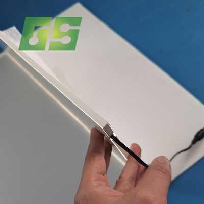 Laser Cutting Light Guide Plate For Back Lit