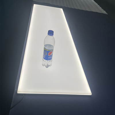 Alcohol Shelf LED Custom Indoor Decorate