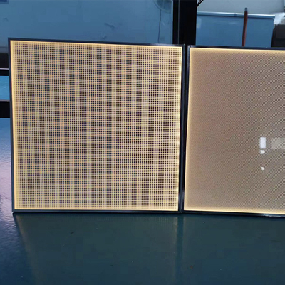 E-Cigarette Shelf LED Custom Indoor Decorate