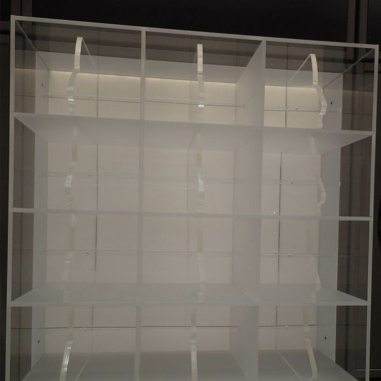 Light Plate For Eyeglass Shop