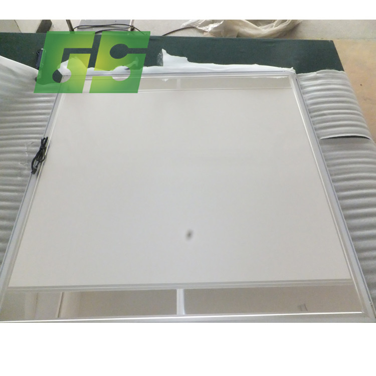 Cosmetic Backing LED Custom Indoor Decorate