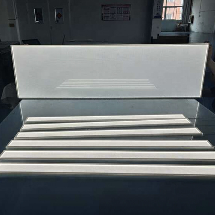 Alcohol Shelf LED Custom Indoor Decorate