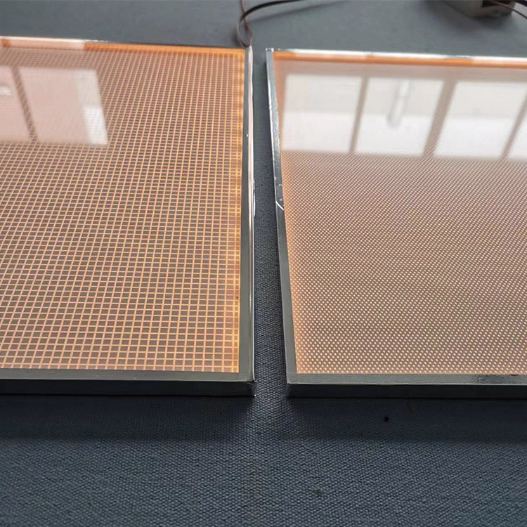 E-Cigarette Shelf LED Custom Indoor Decorate