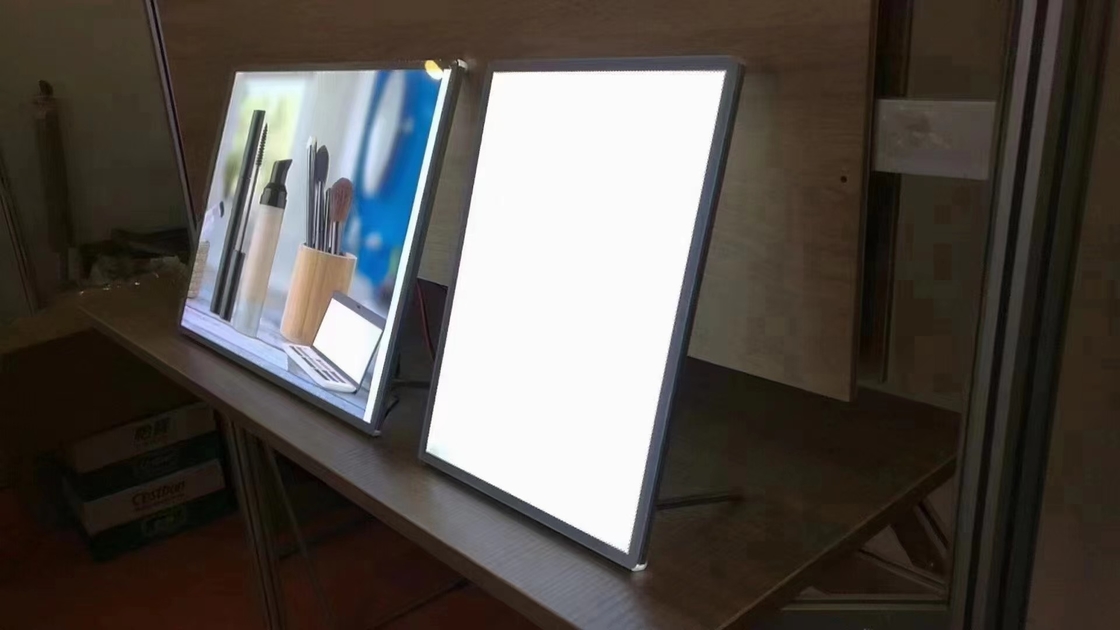 Light Shelf For Pharmacy Store